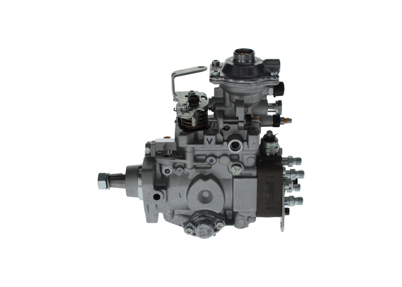 Bosch Brandstofpomp (Verdelerpomp) 0 460 424 210