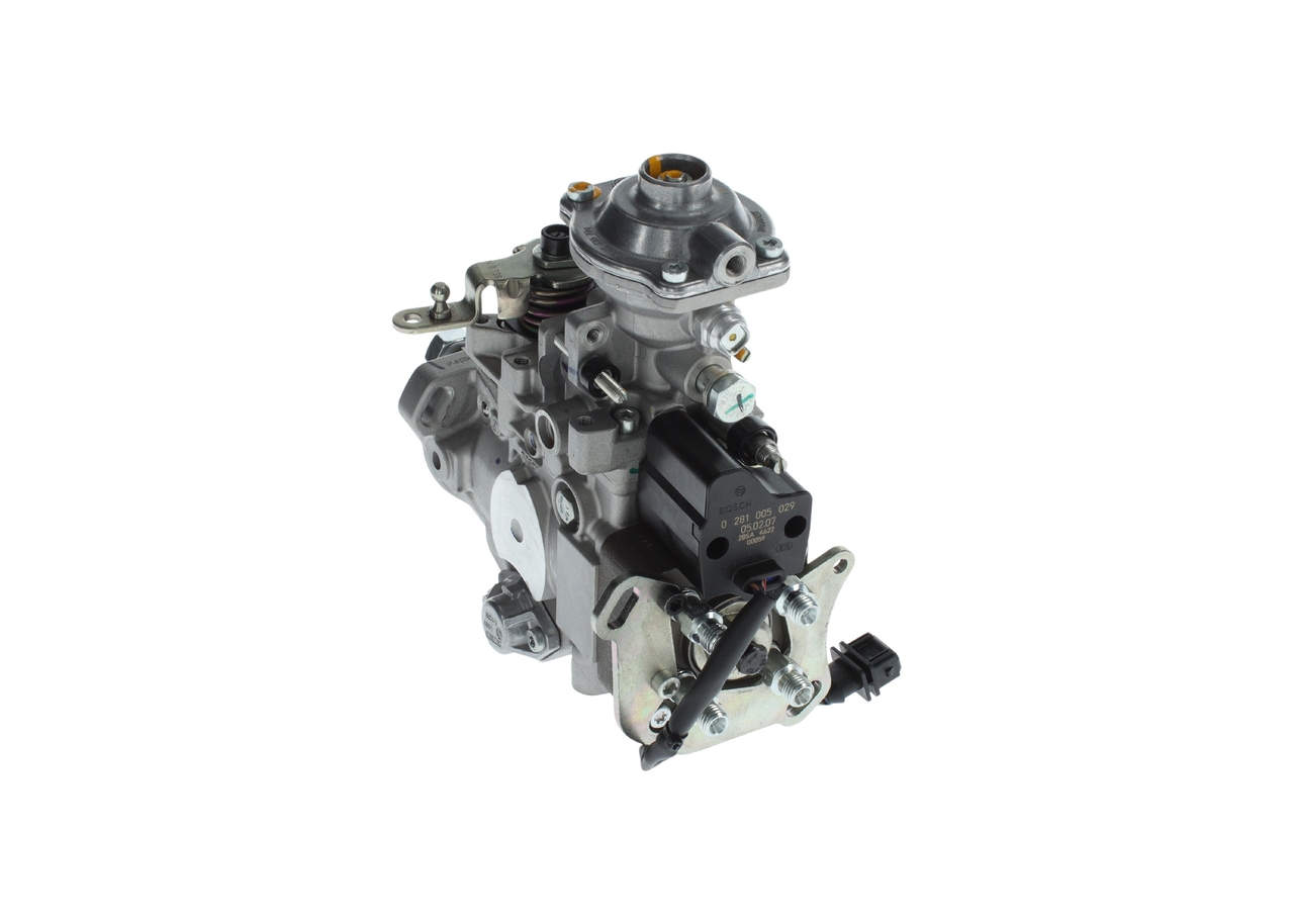 Bosch Brandstofpomp (Verdelerpomp) 0 460 424 223