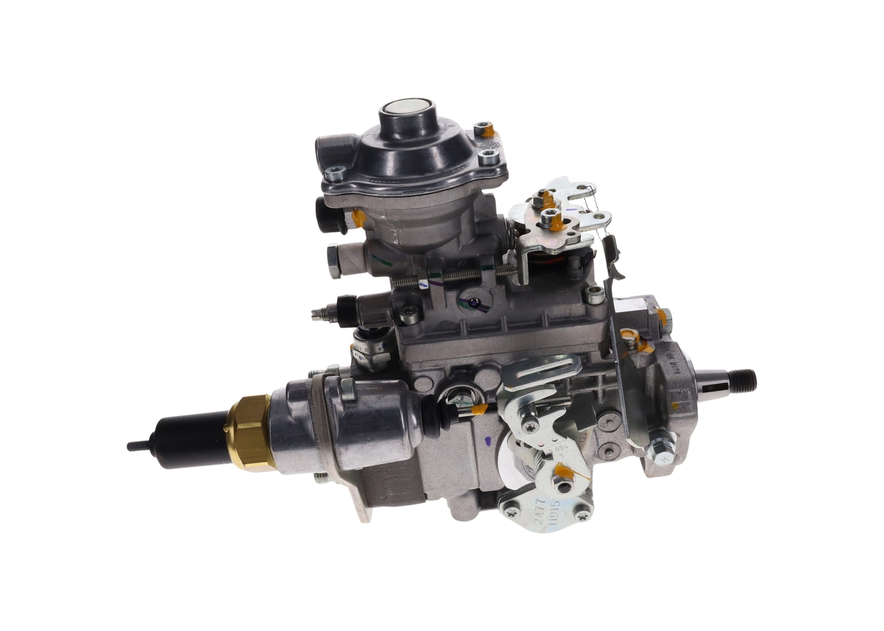 Bosch Brandstofpomp (Verdelerpomp) 0 460 424 243