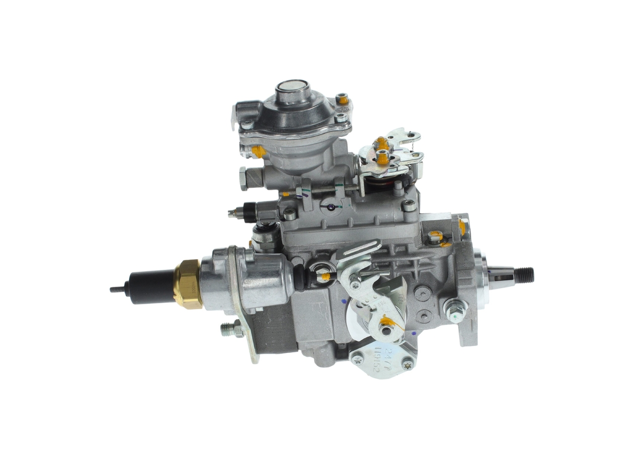 Bosch Brandstofpomp (Verdelerpomp) 0 460 424 243