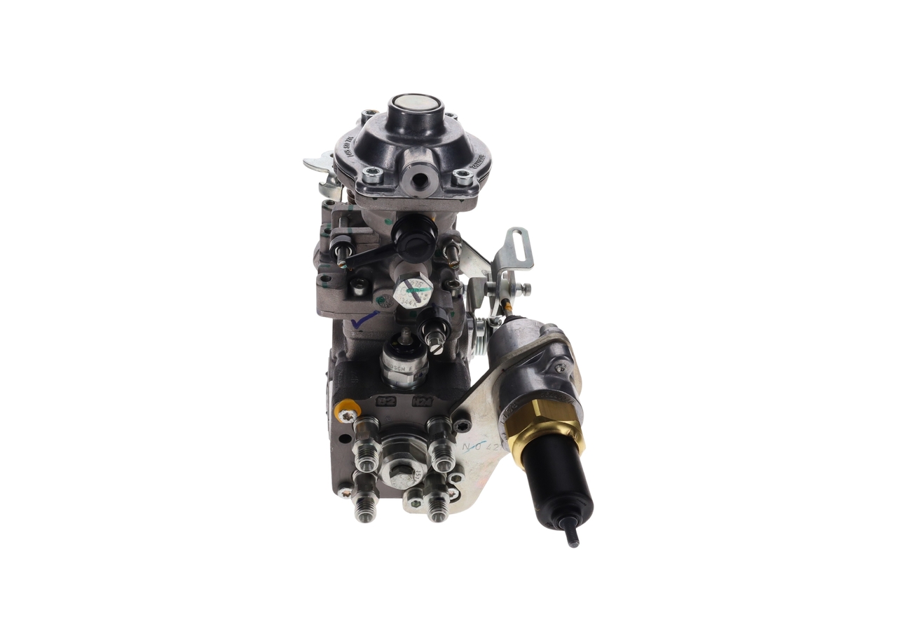 Bosch Brandstofpomp (Verdelerpomp) 0 460 424 243