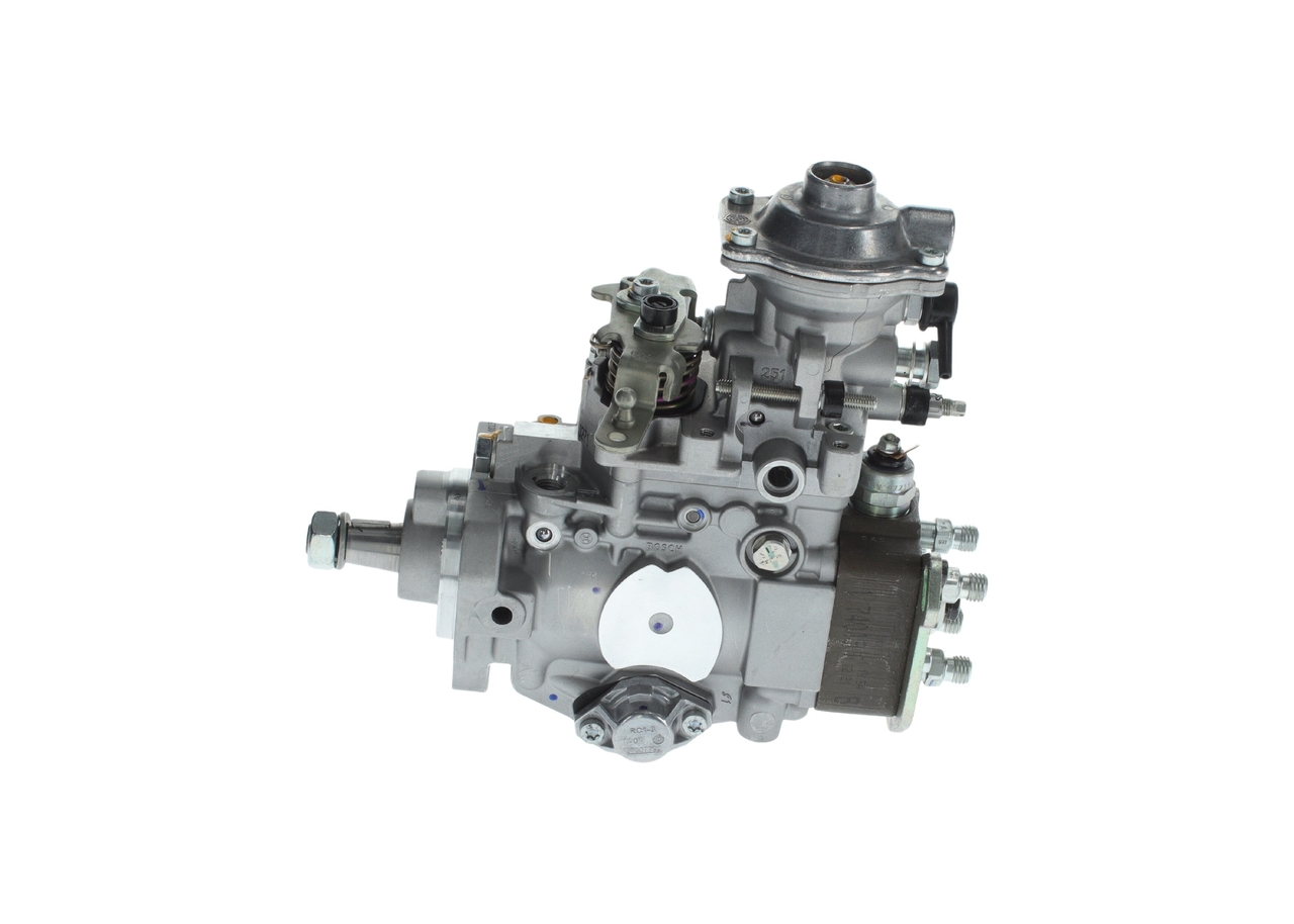 Bosch Brandstofpomp (Verdelerpomp) 0 460 424 245