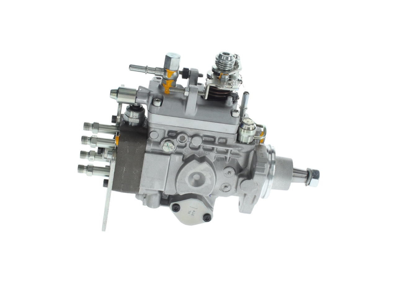 Bosch Brandstofpomp (Verdelerpomp) 0 460 424 255