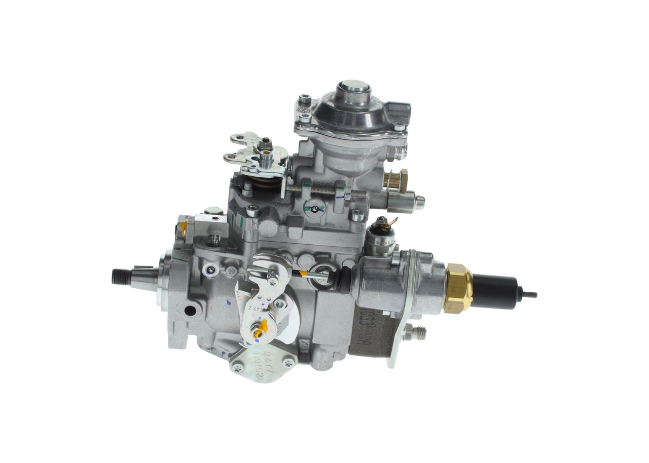 Bosch Brandstofpomp (Verdelerpomp) 0 460 424 280