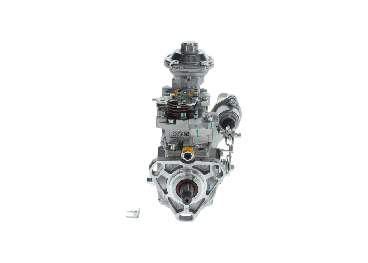 Bosch Brandstofpomp (Verdelerpomp) 0 460 424 280