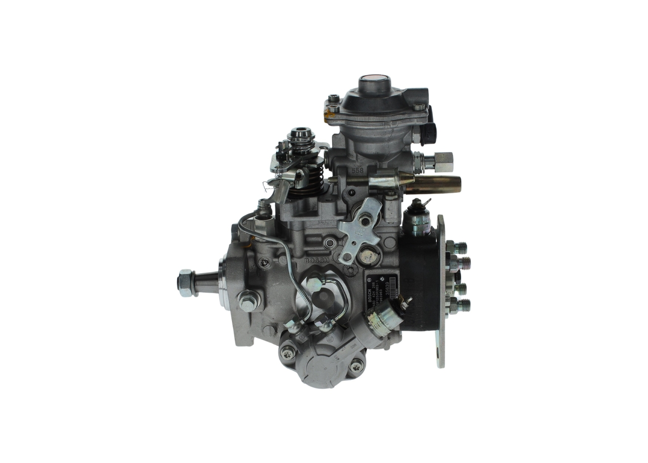 Bosch Brandstofpomp (Verdelerpomp) 0 460 424 288