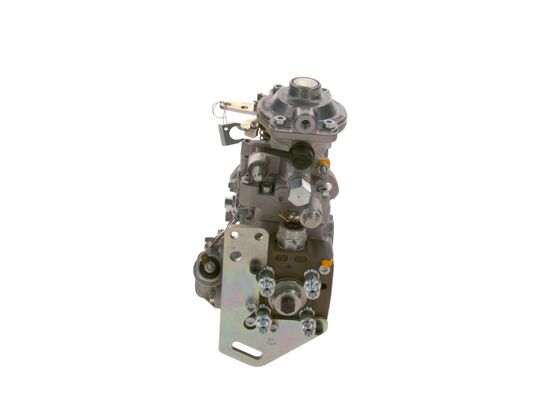 Bosch Brandstofpomp (Verdelerpomp) 0 460 424 289