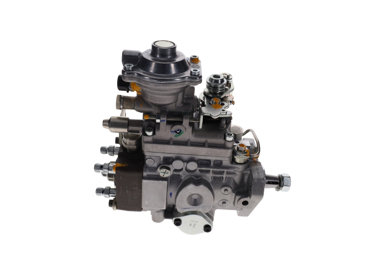 Bosch Brandstofpomp (Verdelerpomp) 0 460 424 290