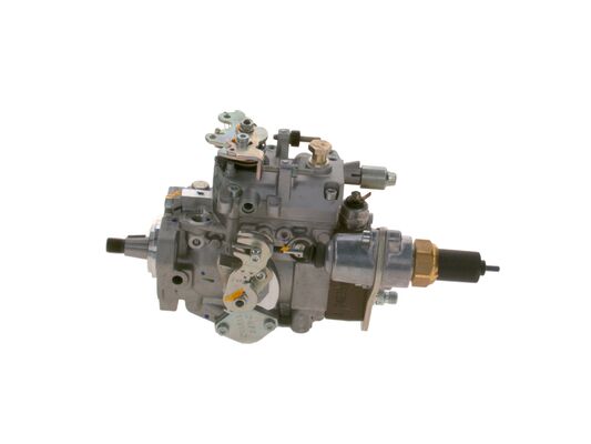 Bosch Brandstofpomp (Verdelerpomp) 0 460 424 298