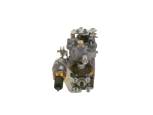Bosch Brandstofpomp (Verdelerpomp) 0 460 424 298