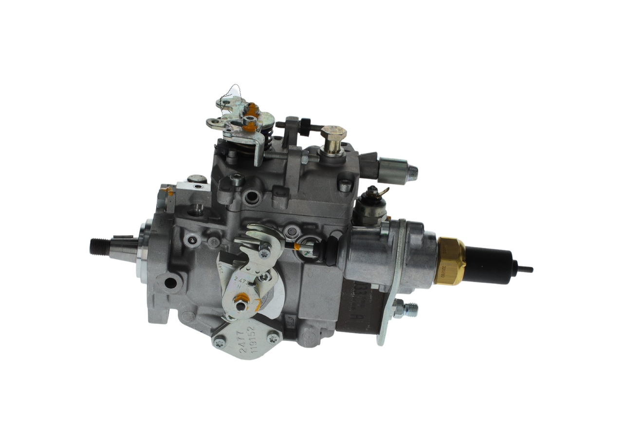 Bosch Brandstofpomp (Verdelerpomp) 0 460 424 299