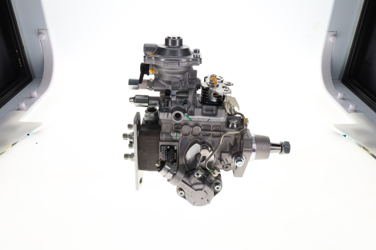 Bosch Brandstofpomp (Verdelerpomp) 0 460 424 304