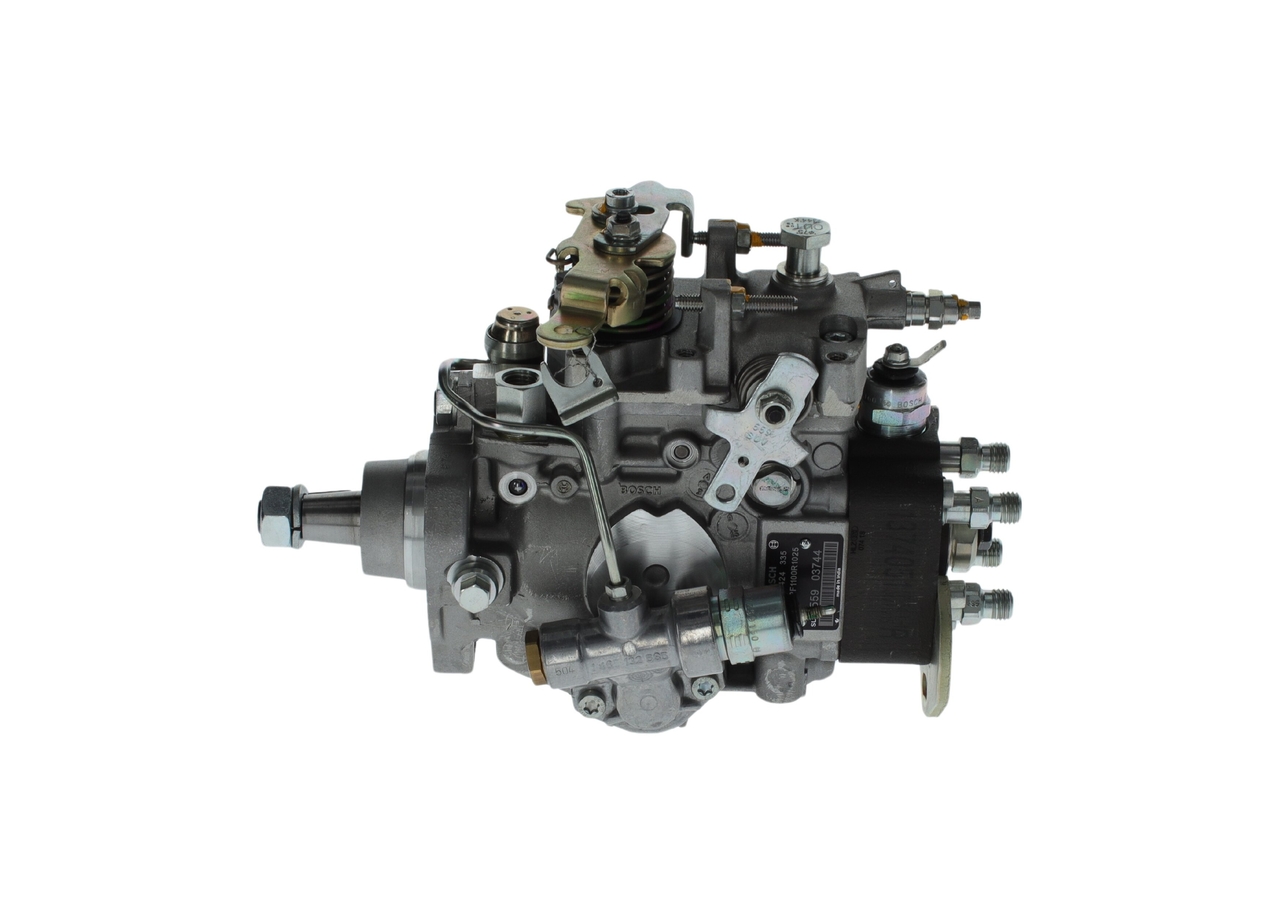 Bosch Brandstofpomp (Verdelerpomp) 0 460 424 335