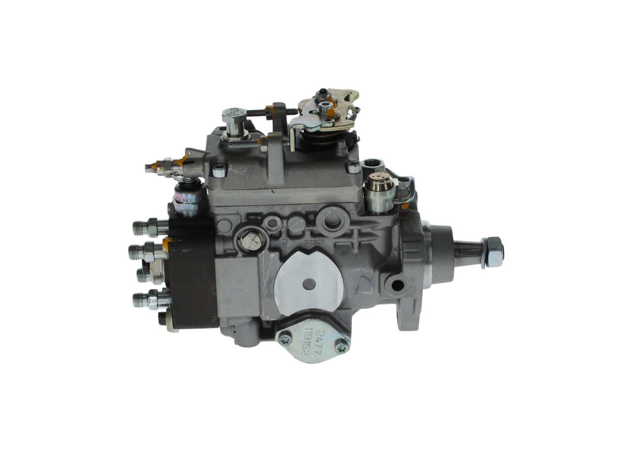 Bosch Brandstofpomp (Verdelerpomp) 0 460 424 335