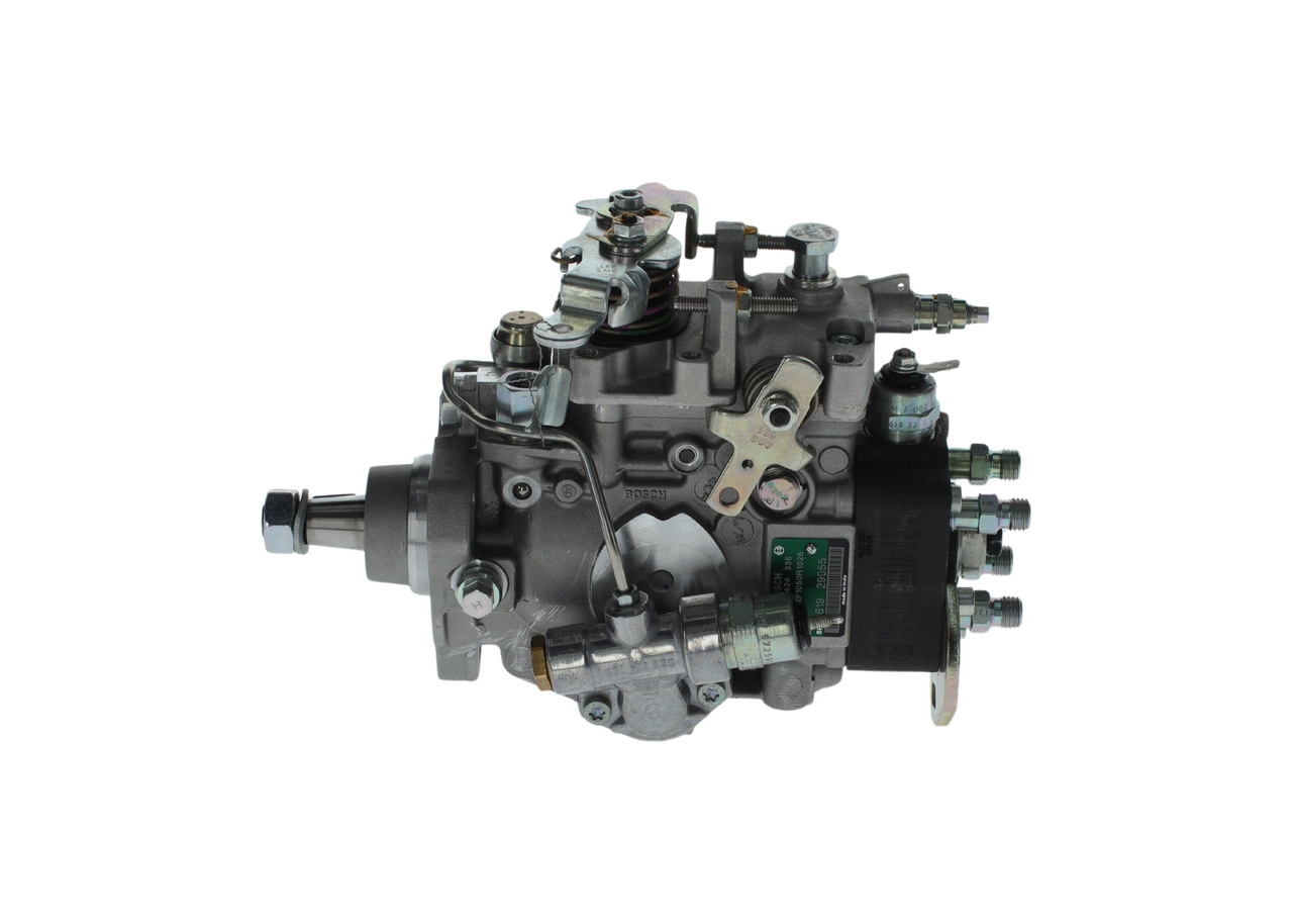 Bosch Brandstofpomp (Verdelerpomp) 0 460 424 336