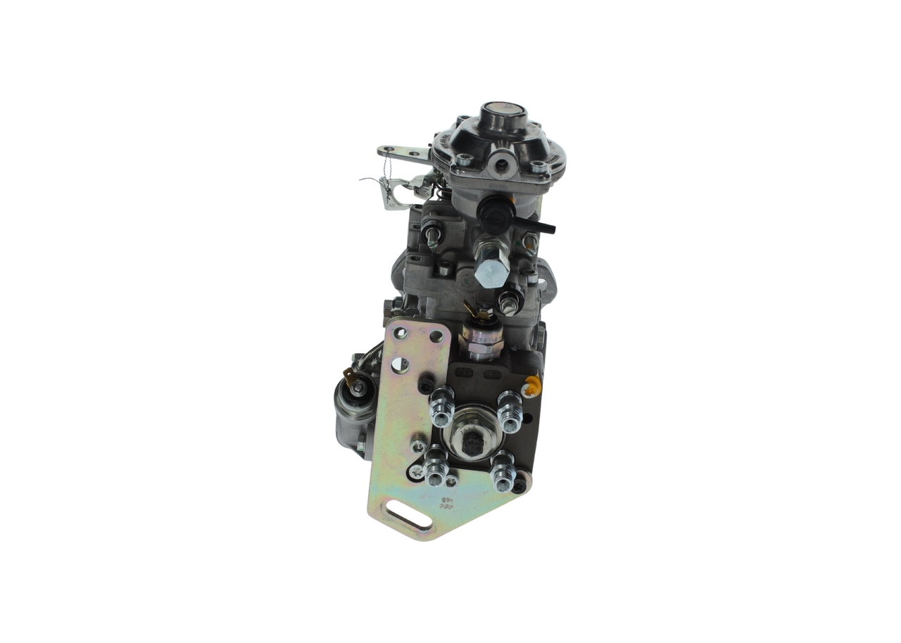 Bosch Brandstofpomp (Verdelerpomp) 0 460 424 348