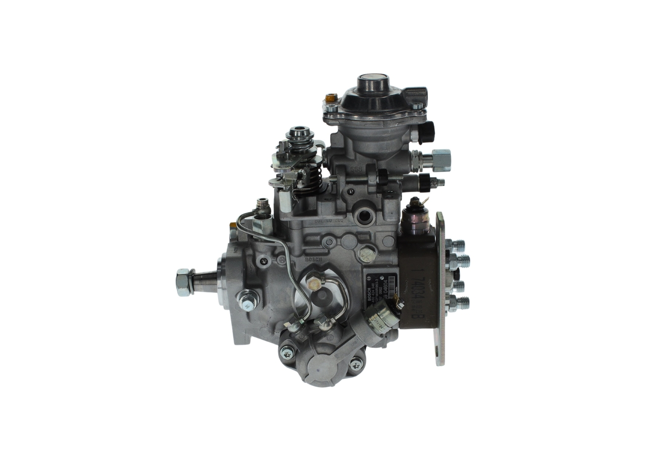 Bosch Brandstofpomp (Verdelerpomp) 0 460 424 348