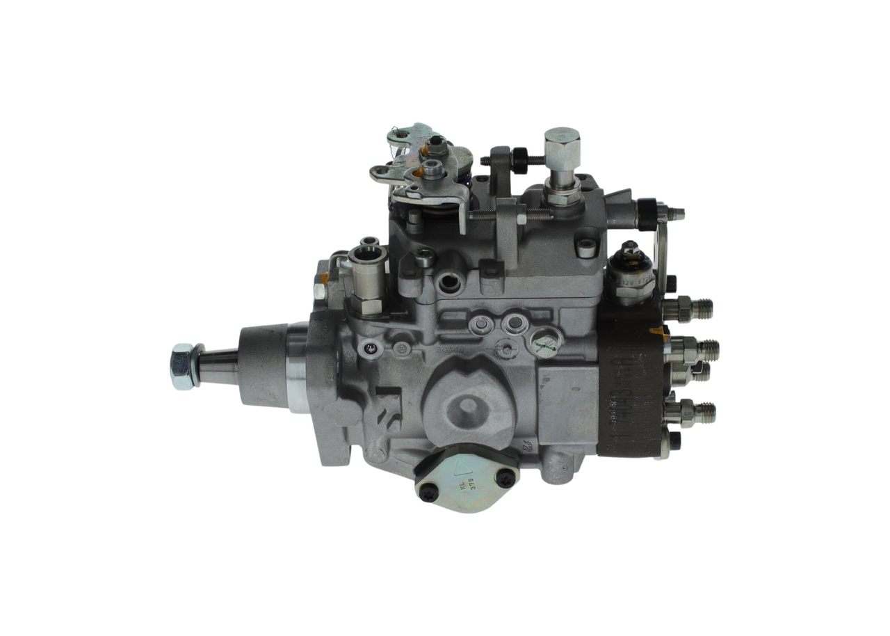 Bosch Brandstofpomp (Verdelerpomp) 0 460 424 349