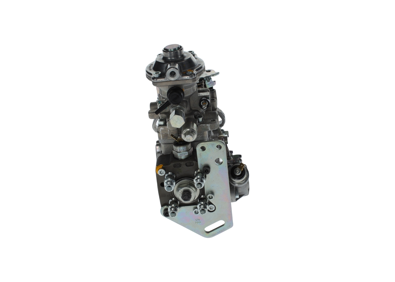 Bosch Brandstofpomp (Verdelerpomp) 0 460 424 351