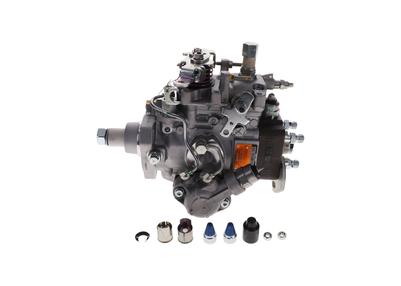 Bosch Brandstofpomp (Verdelerpomp) 0 460 424 352