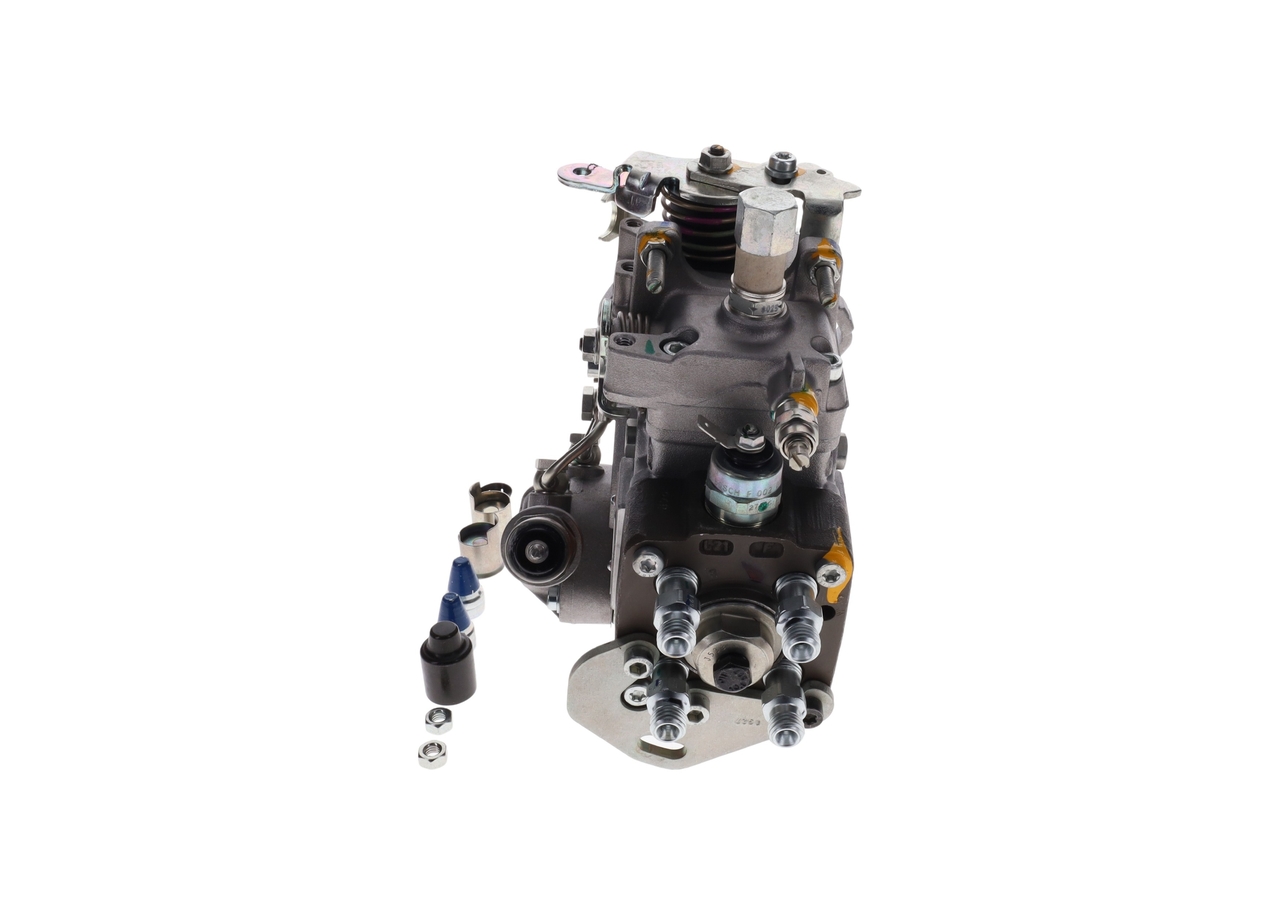 Bosch Brandstofpomp (Verdelerpomp) 0 460 424 352