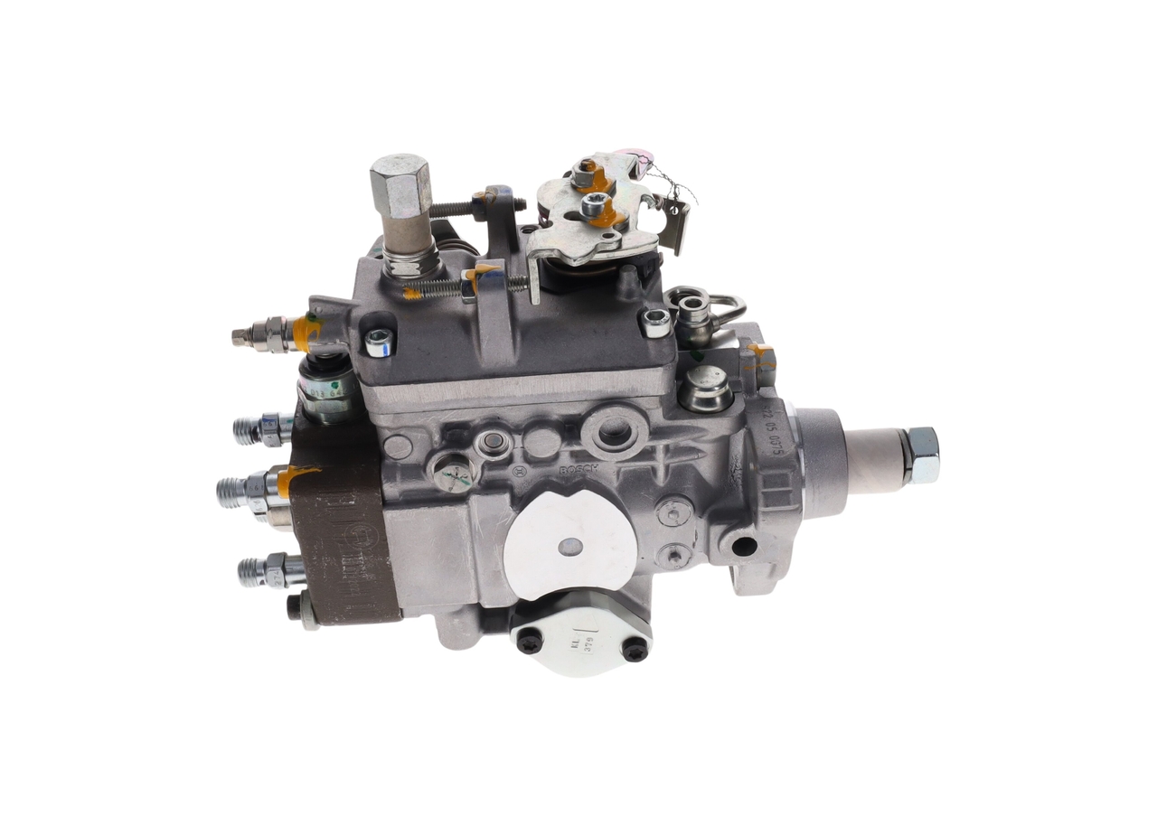 Bosch Brandstofpomp (Verdelerpomp) 0 460 424 352