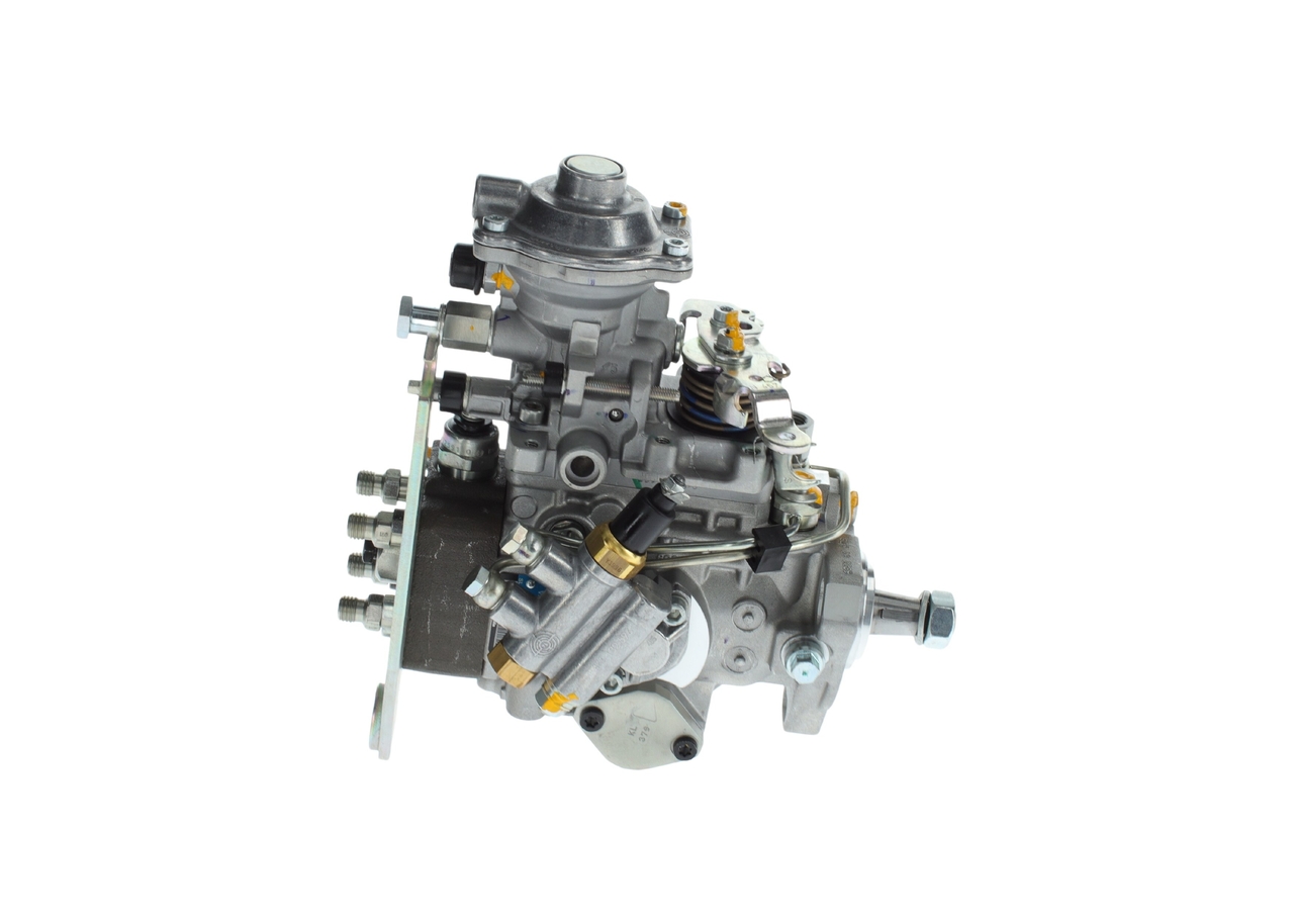 Bosch Brandstofpomp (Verdelerpomp) 0 460 424 364