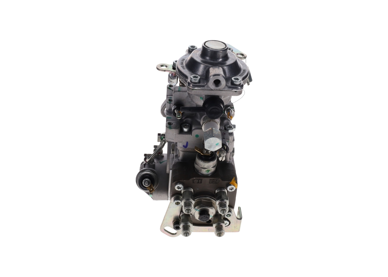 Bosch Brandstofpomp (Verdelerpomp) 0 460 424 369