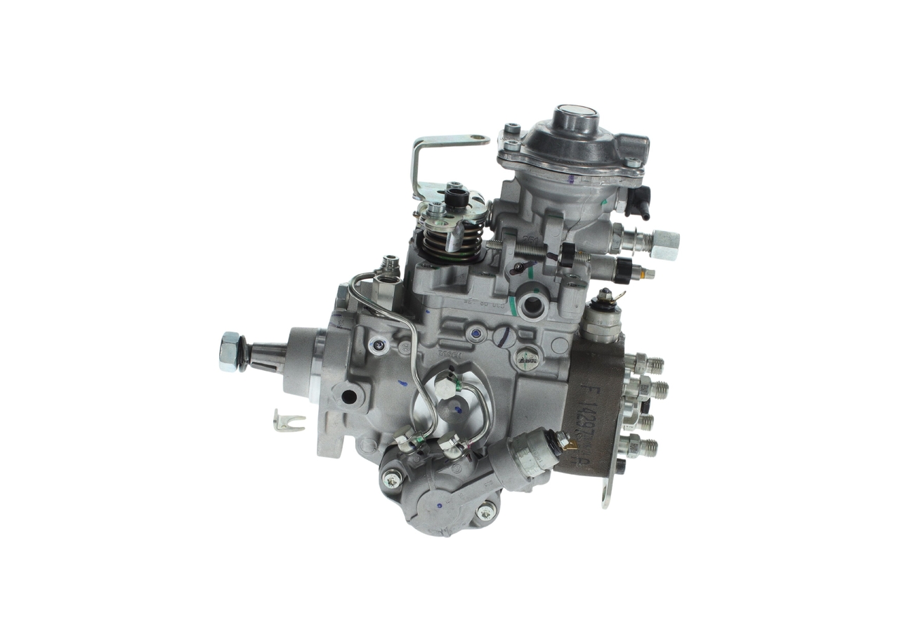 Bosch Brandstofpomp (Verdelerpomp) 0 460 424 369