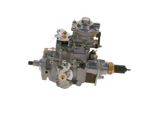 Bosch Brandstofpomp (Verdelerpomp) 0 460 424 370