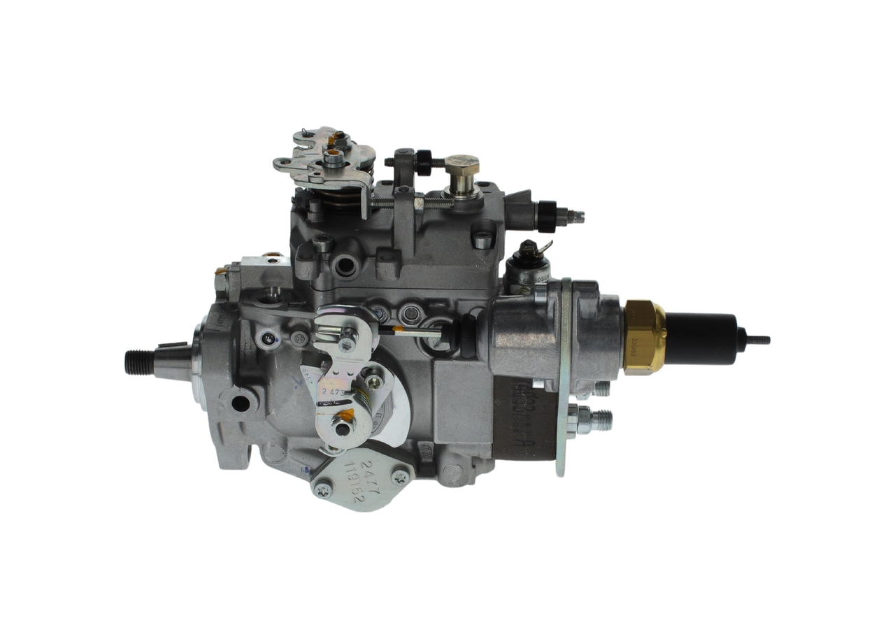 Bosch Brandstofpomp (Verdelerpomp) 0 460 424 372