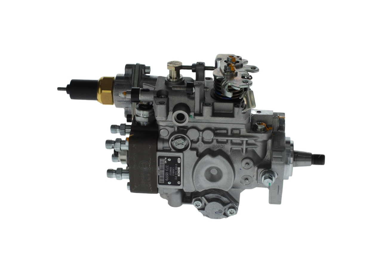 Bosch Brandstofpomp (Verdelerpomp) 0 460 424 372