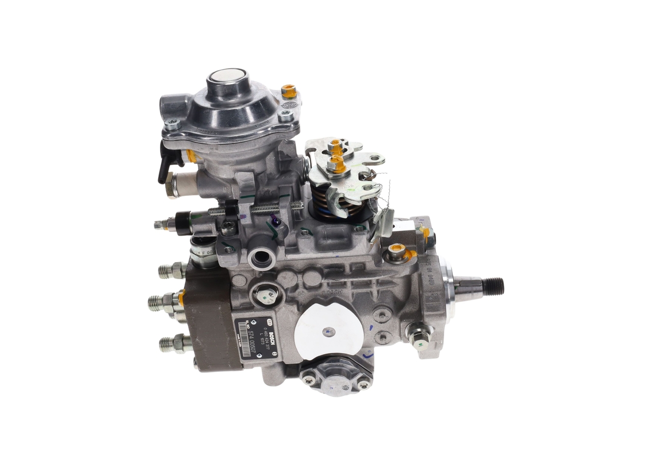 Bosch Brandstofpomp (Verdelerpomp) 0 460 424 377