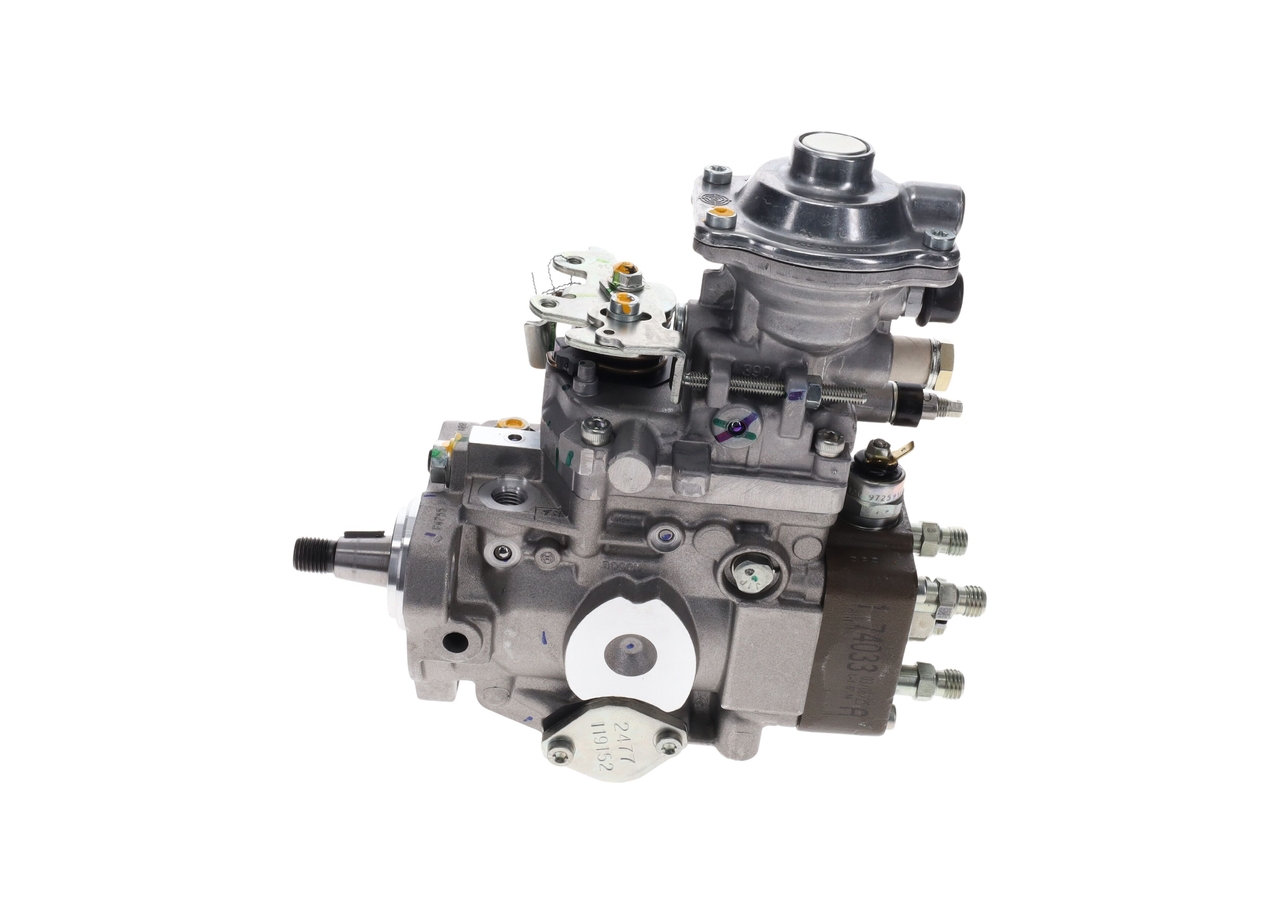 Bosch Brandstofpomp (Verdelerpomp) 0 460 424 377