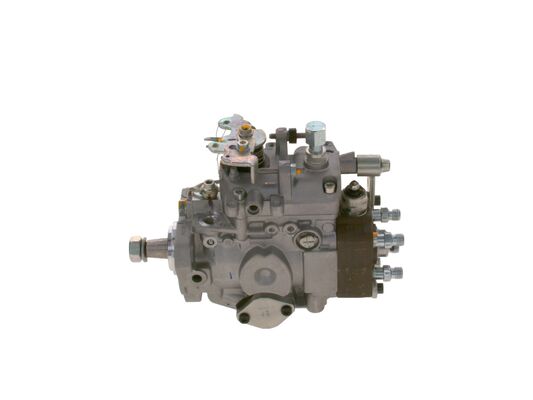 Bosch Brandstofpomp (Verdelerpomp) 0 460 424 380