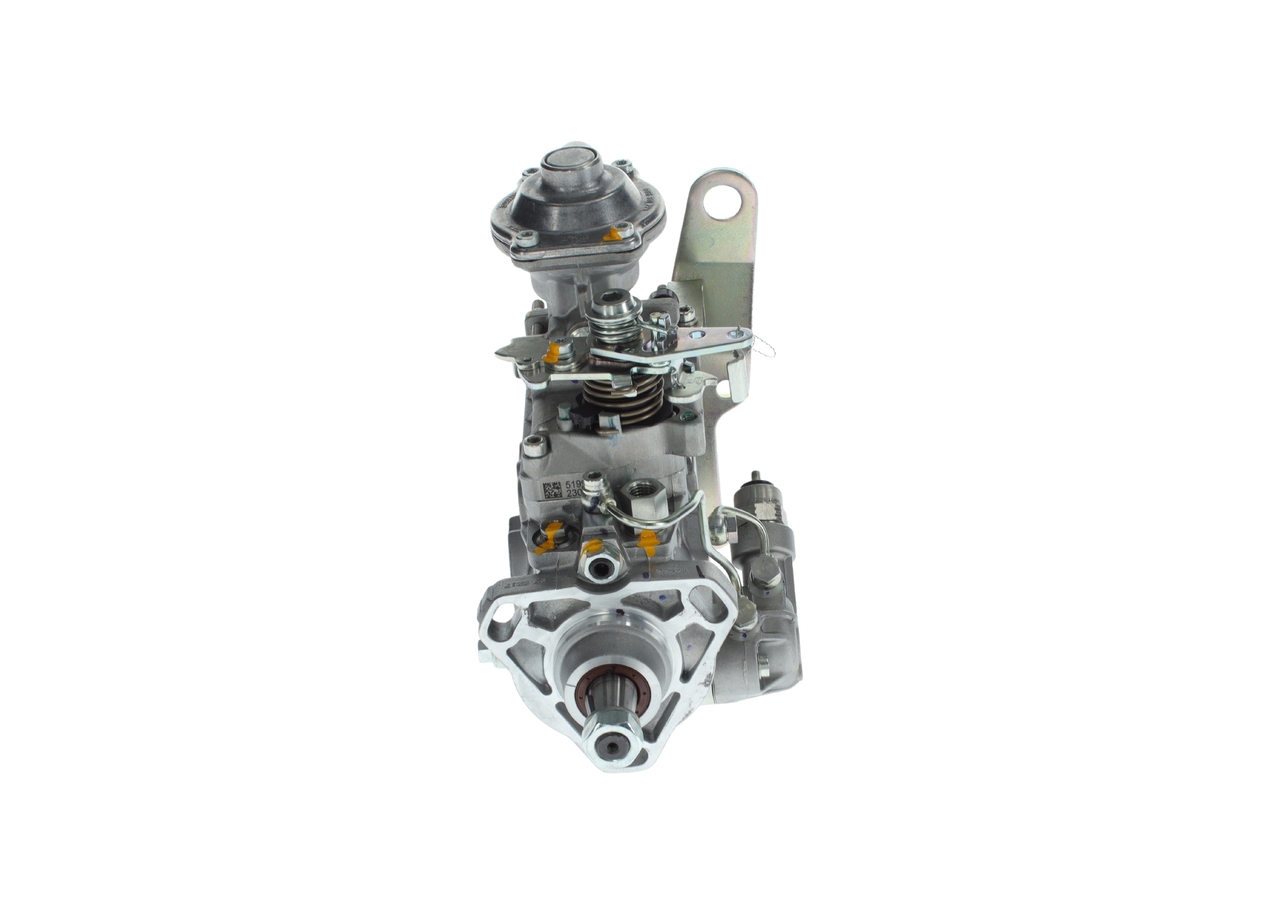 Bosch Brandstofpomp (Verdelerpomp) 0 460 424 381