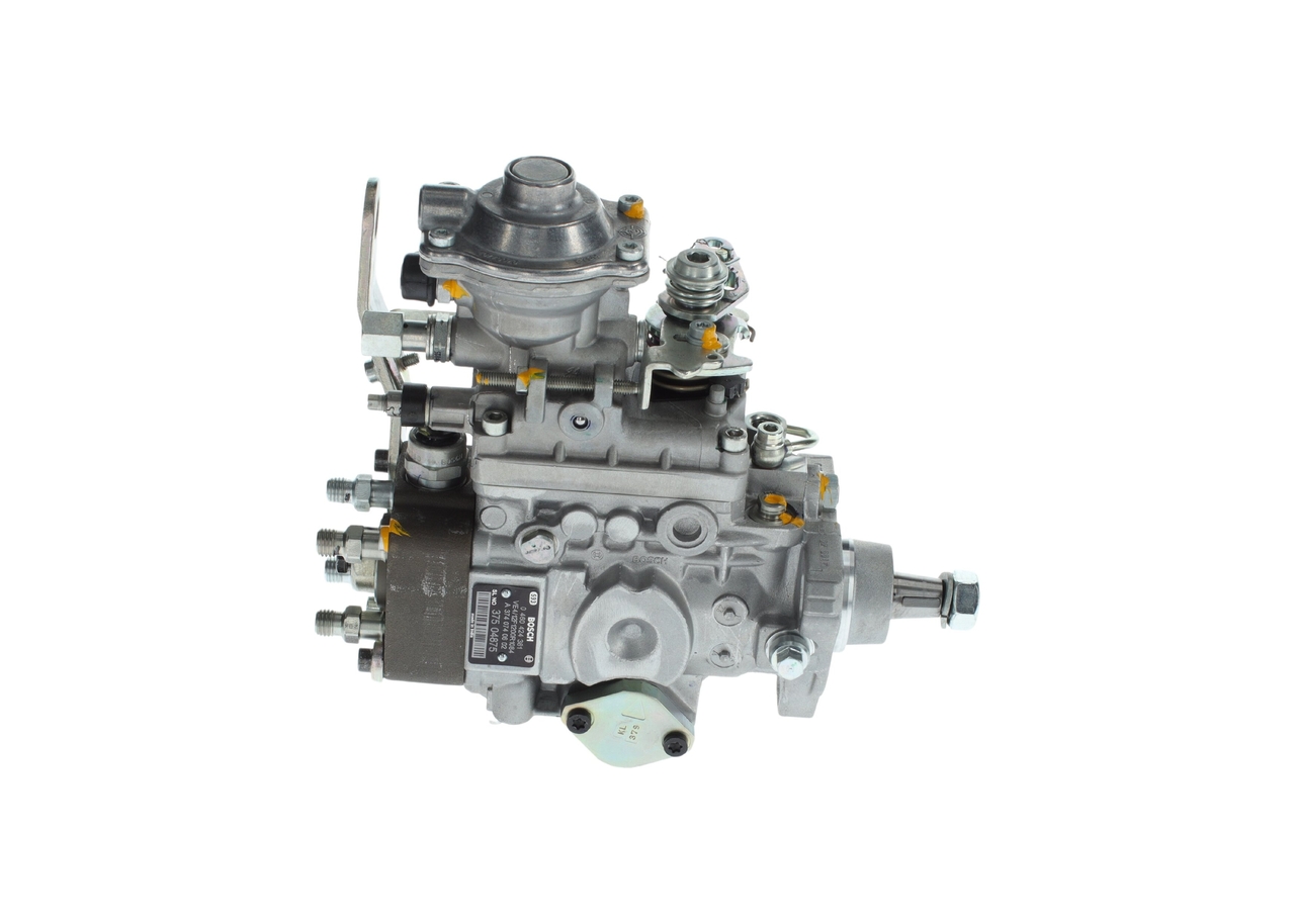 Bosch Brandstofpomp (Verdelerpomp) 0 460 424 381