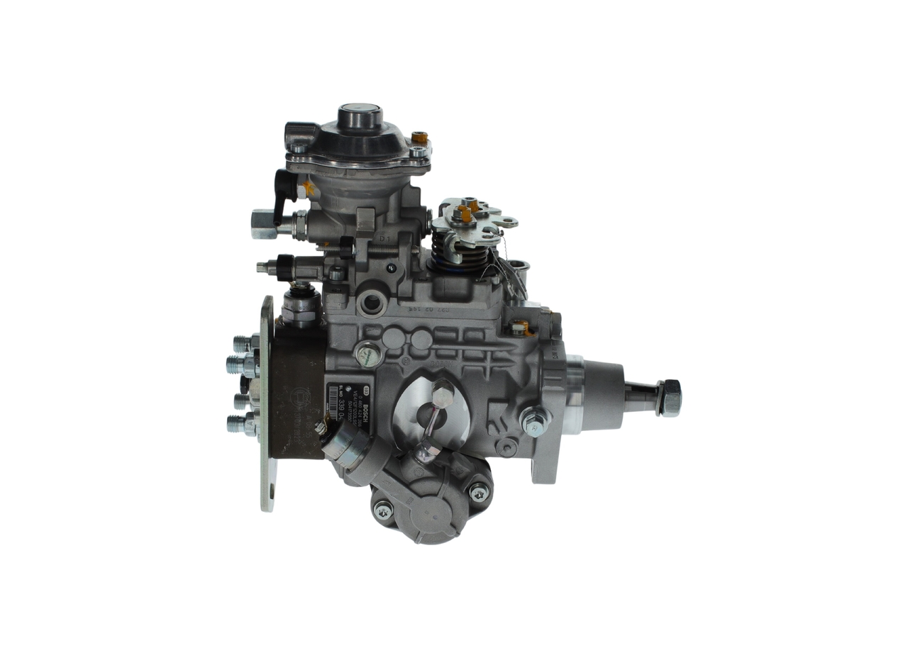 Bosch Brandstofpomp (Verdelerpomp) 0 460 424 386