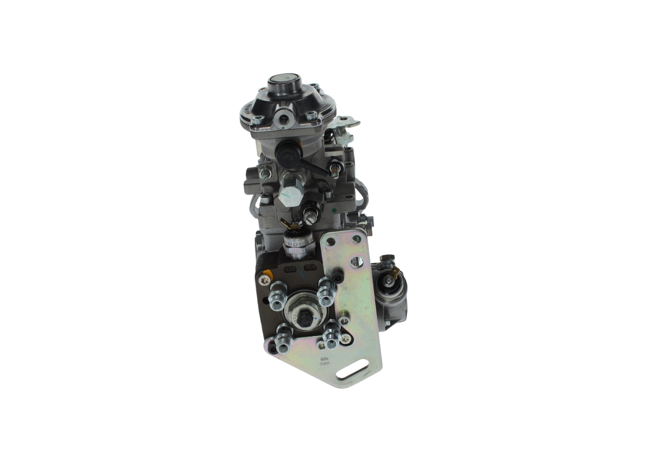 Bosch Brandstofpomp (Verdelerpomp) 0 460 424 386