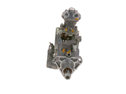 Bosch Brandstofpomp (Verdelerpomp) 0 460 424 392