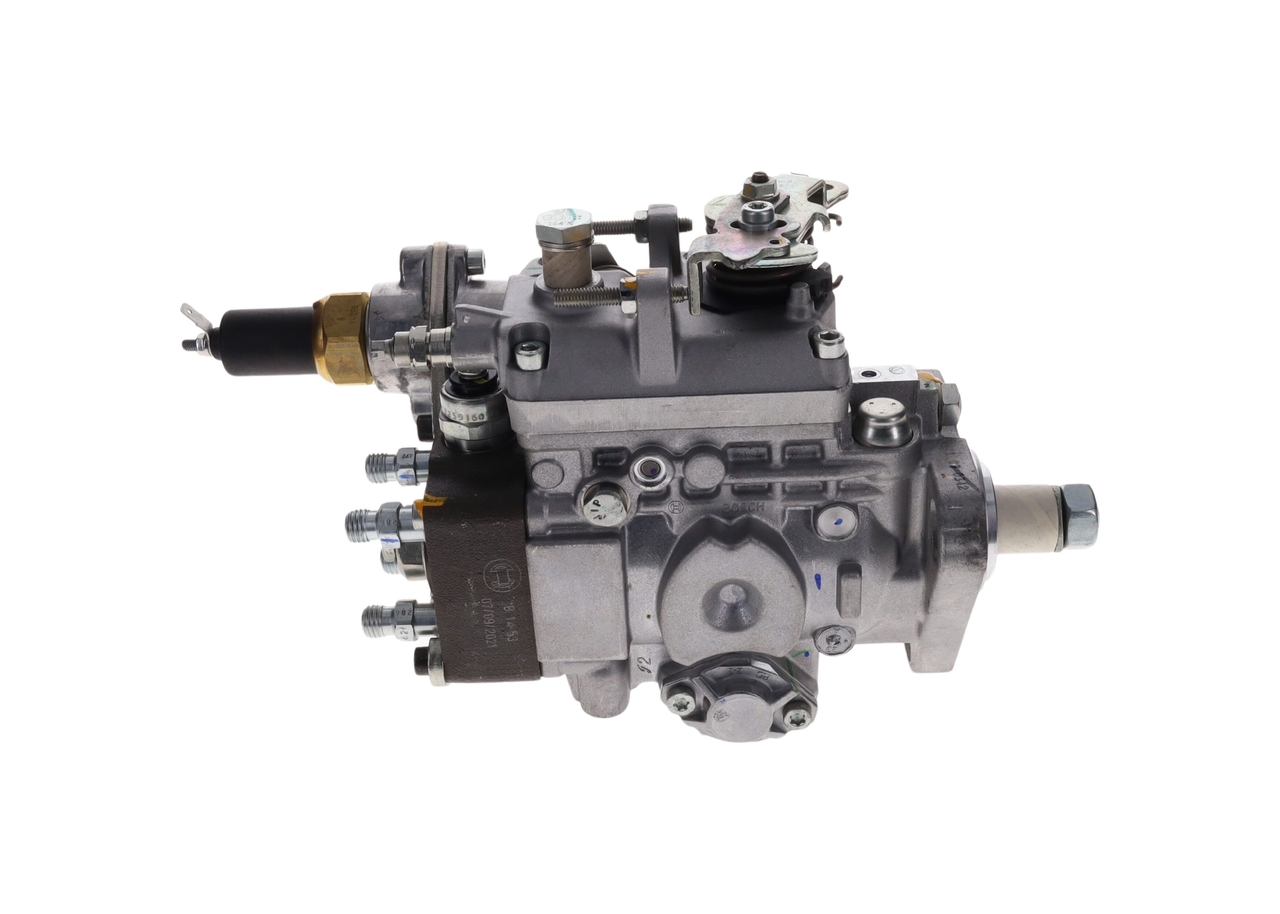 Bosch Brandstofpomp (Verdelerpomp) 0 460 424 400