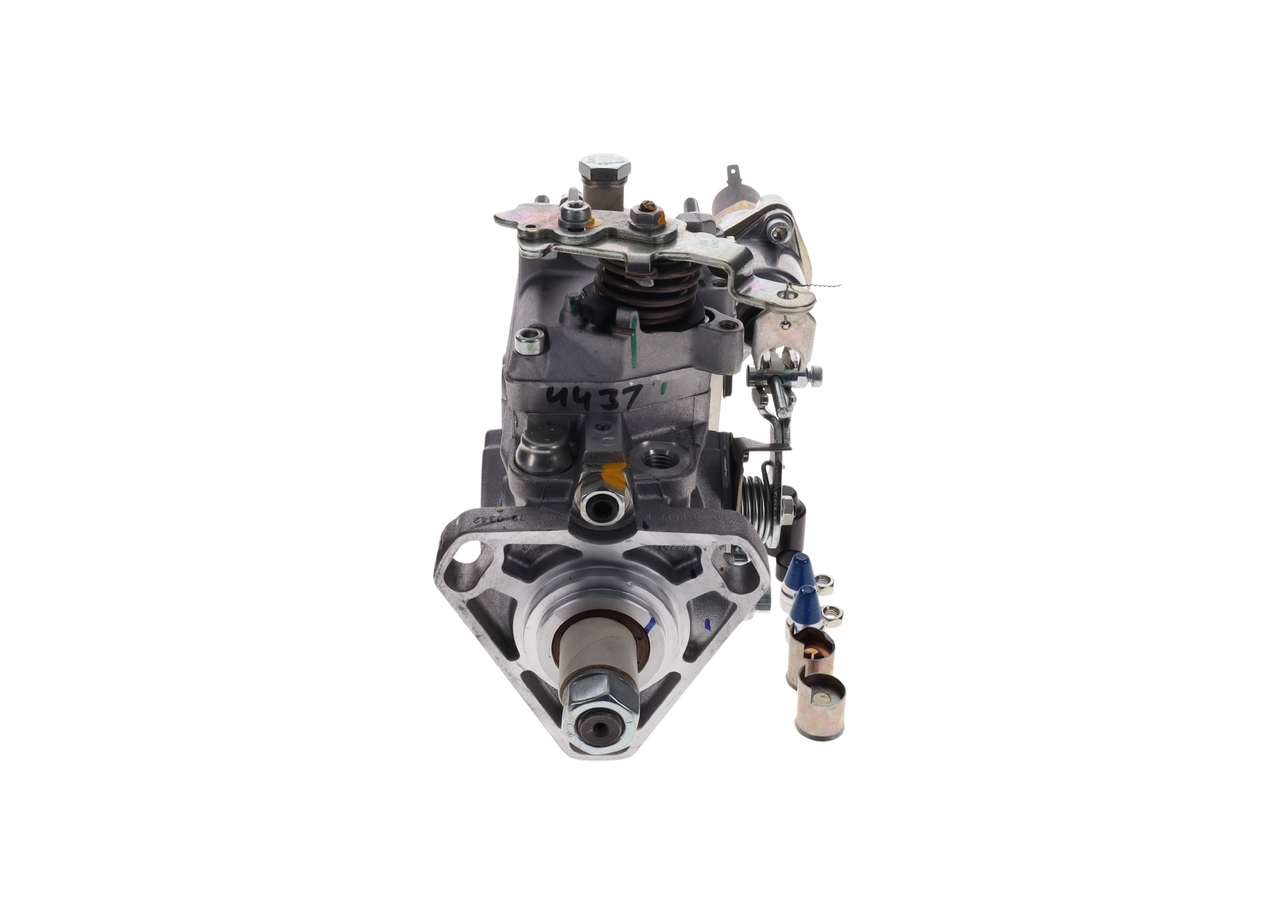 Bosch Brandstofpomp (Verdelerpomp) 0 460 424 400