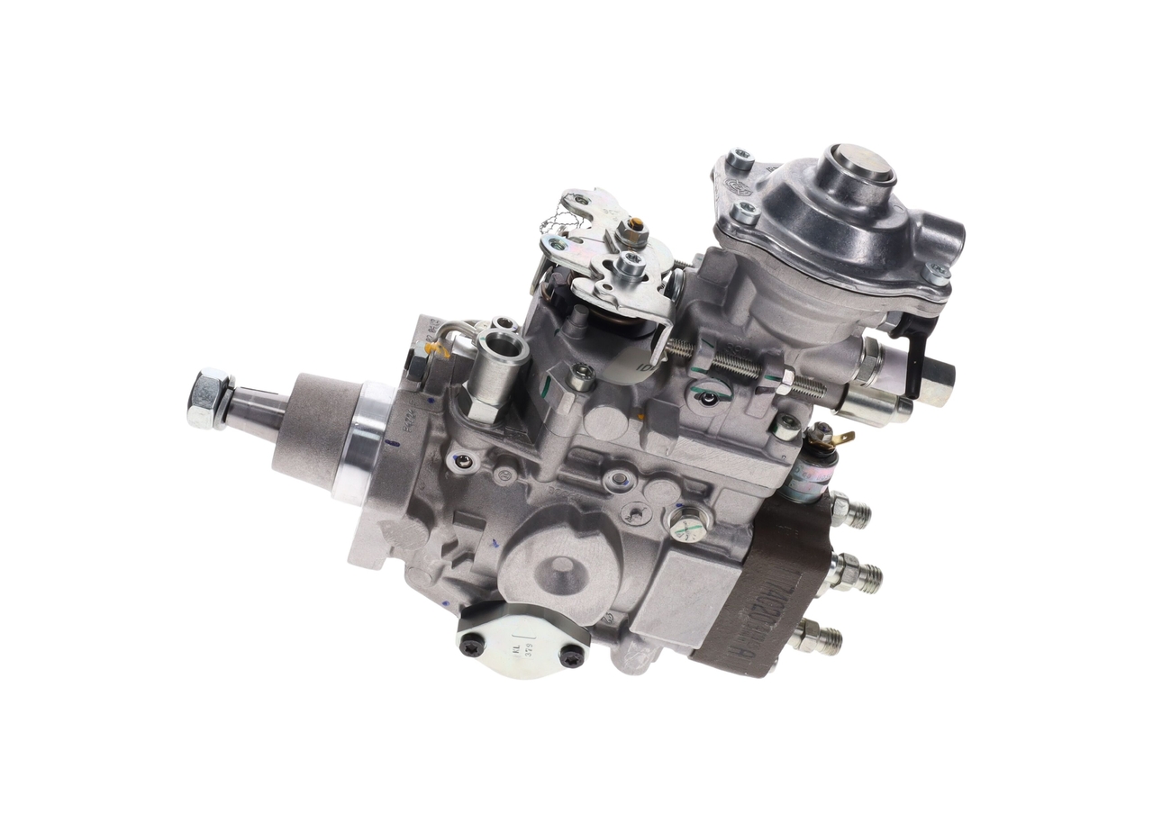 Bosch Brandstofpomp (Verdelerpomp) 0 460 424 401