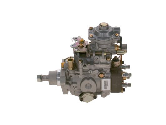 Bosch Brandstofpomp (Verdelerpomp) 0 460 424 404