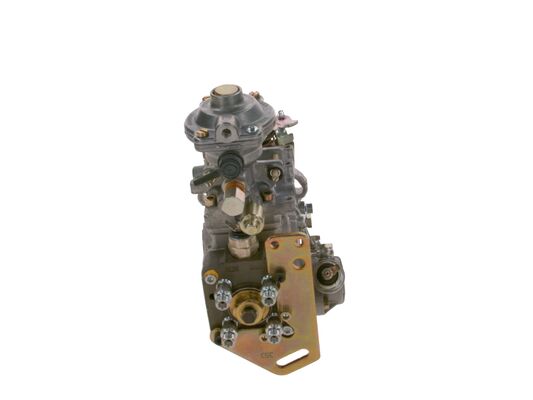 Bosch Brandstofpomp (Verdelerpomp) 0 460 424 404