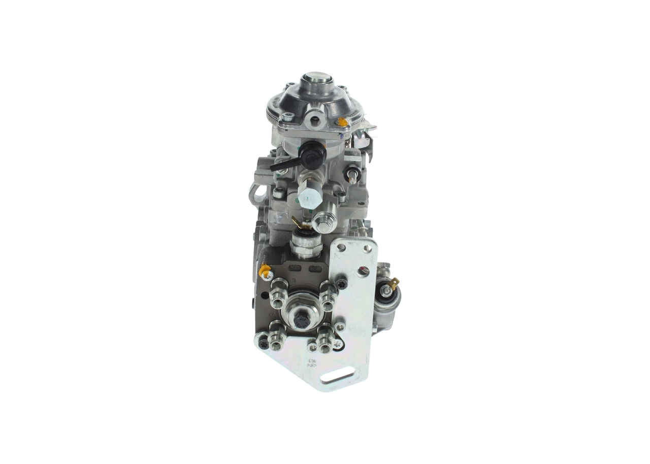 Bosch Brandstofpomp (Verdelerpomp) 0 460 424 406