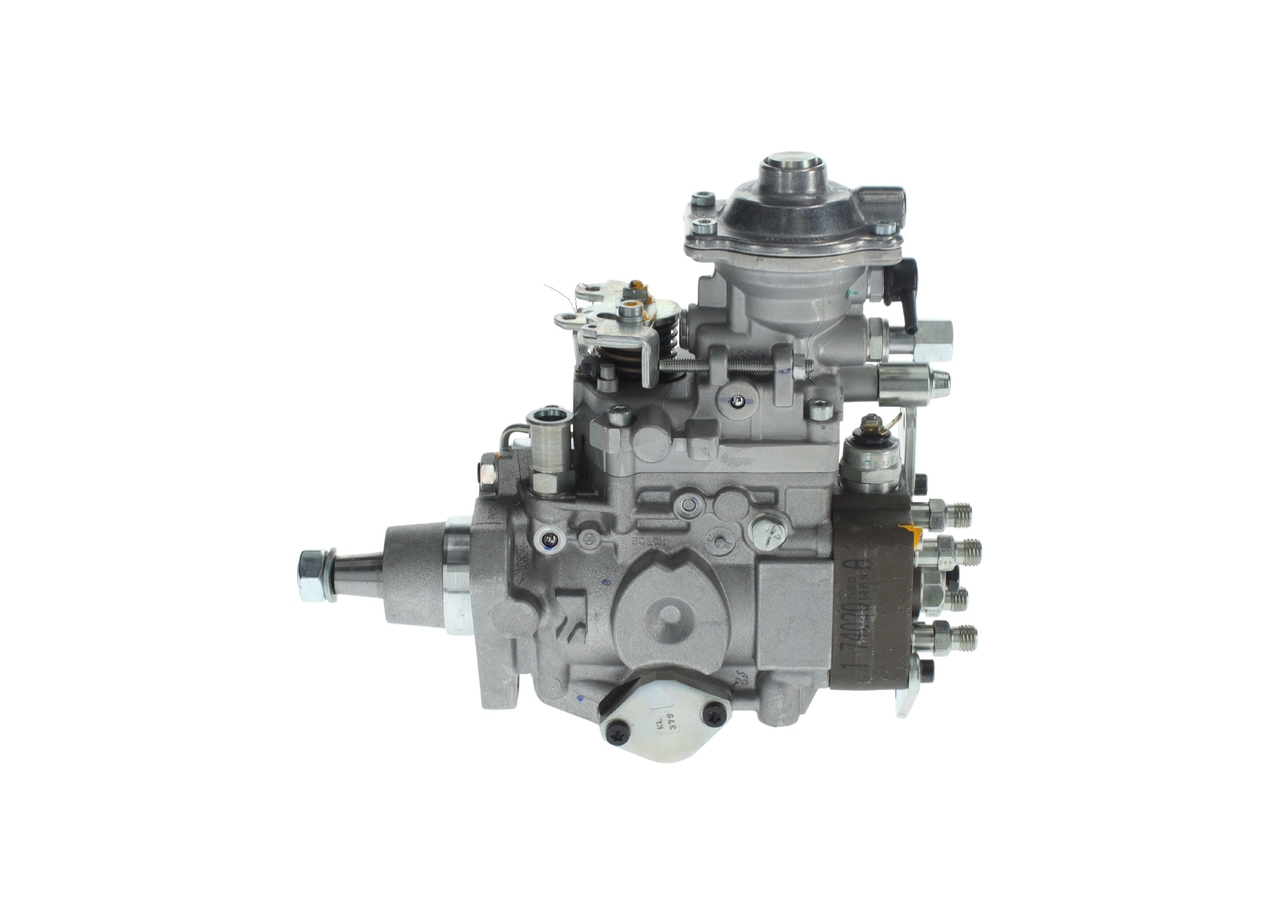 Bosch Brandstofpomp (Verdelerpomp) 0 460 424 406