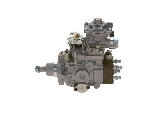 Bosch Brandstofpomp (Verdelerpomp) 0 460 424 418
