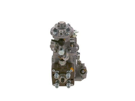 Bosch Brandstofpomp (Verdelerpomp) 0 460 424 418