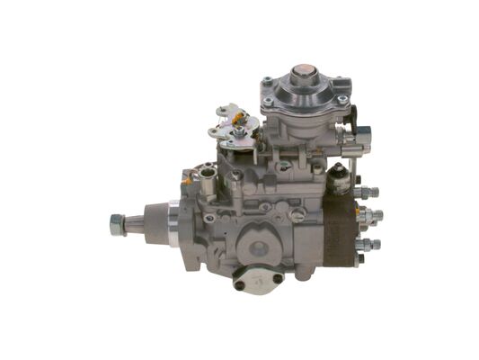 Bosch Brandstofpomp (Verdelerpomp) 0 460 424 424